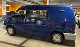 Volkswagen T4 Wohnmobil Carthago Malibu - Volkswagen T4 andere aus 2002