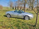 Alfa Romeo Alfa Spider 916 - gebrauchte Alfa Romeo Spider aus dem Jahr 2004