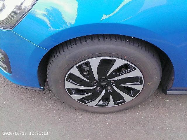 Ford Focus Turnier Titanium X