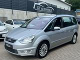 Ford Galaxy Titanium 2.0TdCi 7-Sitzer/Alufelgen - Ford Galaxy aus 2010