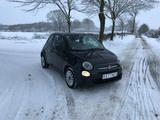 Fiat 500 1, 0 Hybrid, Klimaanlage, Alu, Metallic - Fiat 500: Metallic