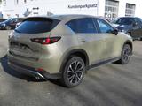 Mazda CX-5 Newground AWD Around View HUD Navi - Mazda CX-5: Newground