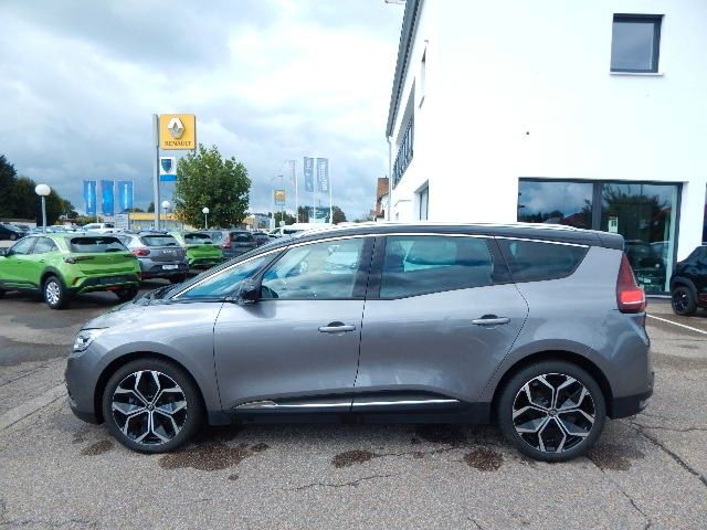 Renault Scenic IV Grand Techno 140 EDC 7-Sitzer