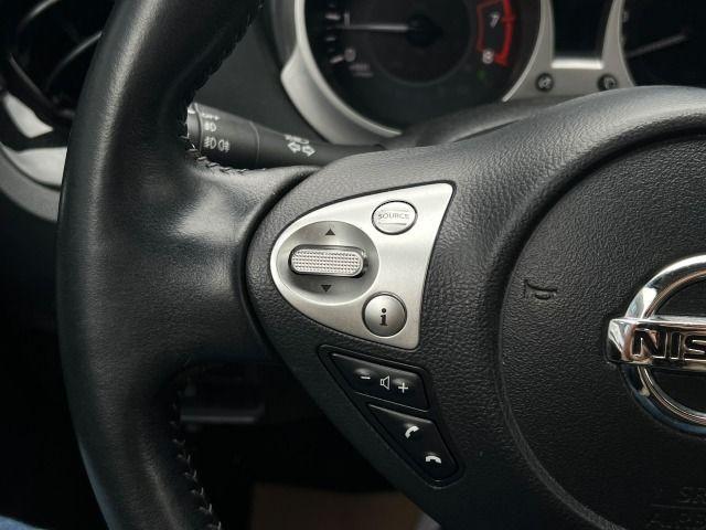 Nissan Juke 1.6 Enigma 4x2 *Allwetter*360°*Sitzh.