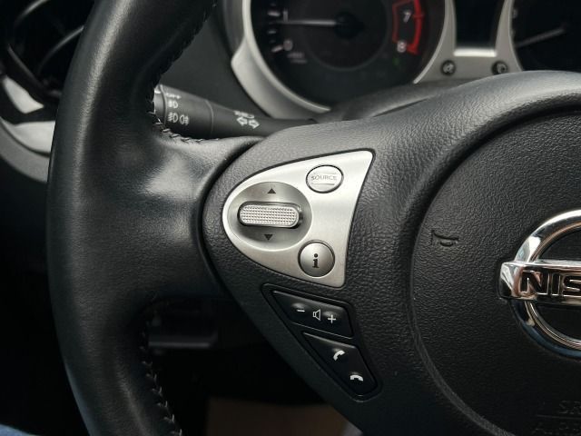 Fahrzeugabbildung Nissan Juke 1.6 Enigma 4x2 *Allwetter*360°*Sitzh.
