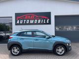 Hyundai Kona Trend 2WD*Tempomat*Kamera*Spurhalte* - gebrauchte Hyundai KONA aus dem Jahr 2018