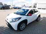 Toyota Aygo X Play KLIMA*KAMERA*DAB*CARPLAY - Toyota aus 2022: Aygo