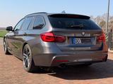 BMW 330i M Sport/HUD/HK/PANO/DTCO/Leder/LED/NAVI - gebrauchte BMW 330 aus dem Jahr 2017