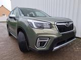 Subaru Forester / Auto / Geländewagen - gebrauchte Subaru Forester aus dem Jahr 2021