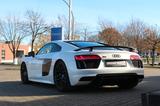 Audi R8 V10+ CARBON AUDI EXCLUSIVE ALCANTARA B&O MWST - Audi R8: V10