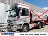 Mercedes-Benz Actros 2648 LK 6x4, Retarder, Bi-Xenon - Mercedes-Benz Actros 2648