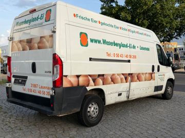 Peugeot Boxer - 6