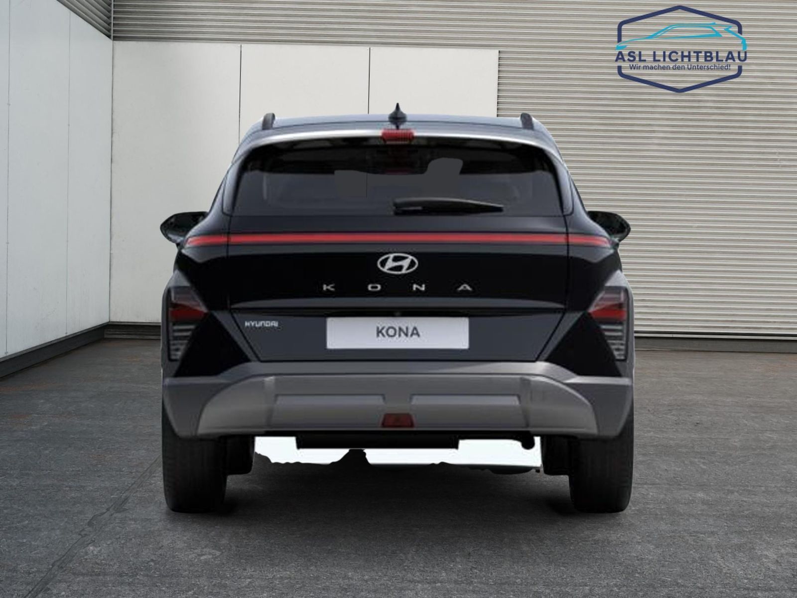 Hyundai Kona – Bild 5