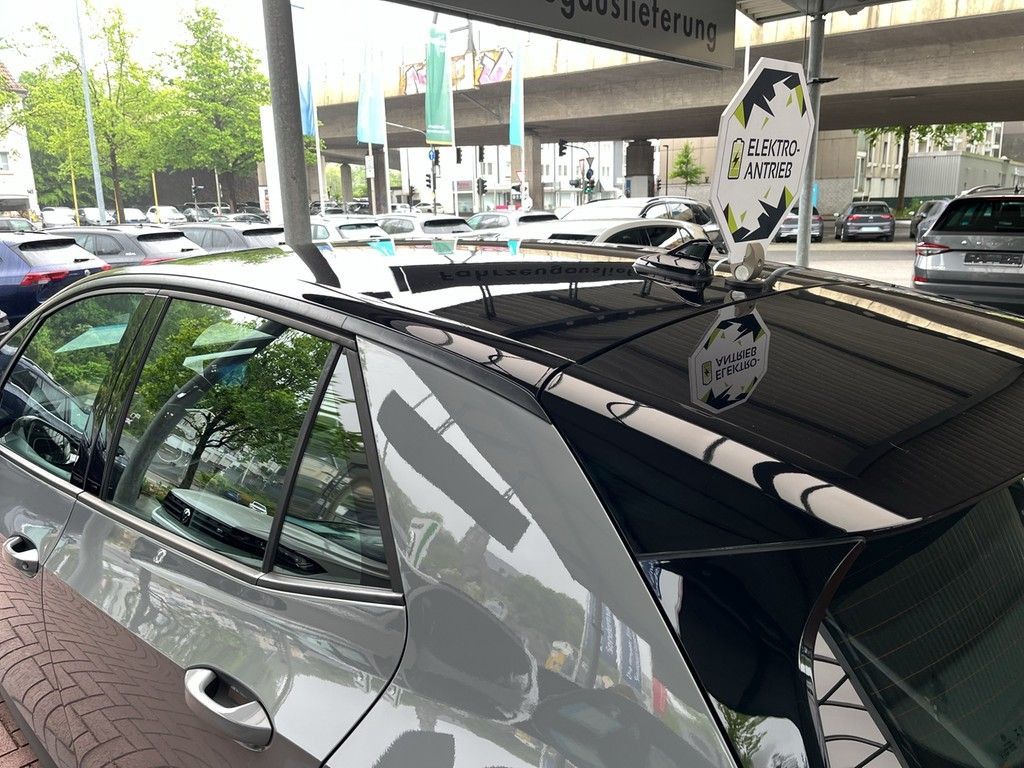 Volkswagen ID.3 - Bild 12