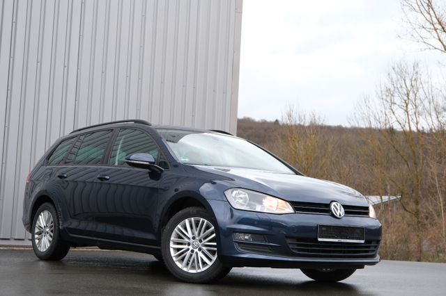 Volkswagen Golf VII Variant Cup BMT*1,6TDI *Navi*AHK