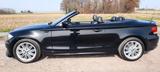BMW 118i Cabrio Steuerk Injektoren Neu Belege 7000,- - BMW: Cabrio, 7