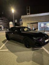 BMW 220i Coupé - Thundernight Metallic - BMW 220 in Stuttgart