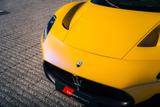 Maserati MC20 Cielo / Giallo Genio / Carbon Ceramic Brake - Maserati Gebrauchtwagen