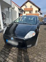 Fiat Punto Typ 199 - Fiat Punto: 199