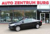 Ford Focus Cabrio Trend Navi Tempomat SHZ Scheckheft - Ford Focus: Cabrio