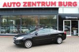 Ford Focus Cabrio Trend Navi Tempomat SHZ Scheckheft - Ford Focus aus 2011: Trend