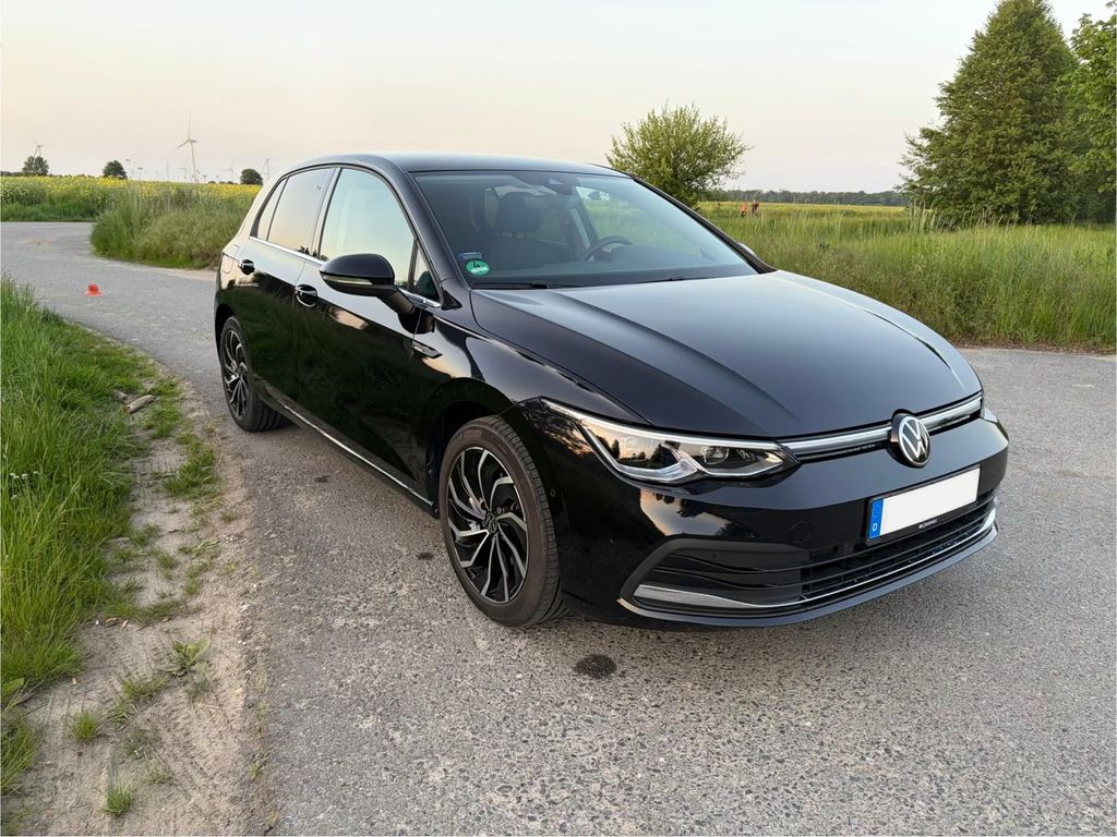 Image of Volkswagen Golf