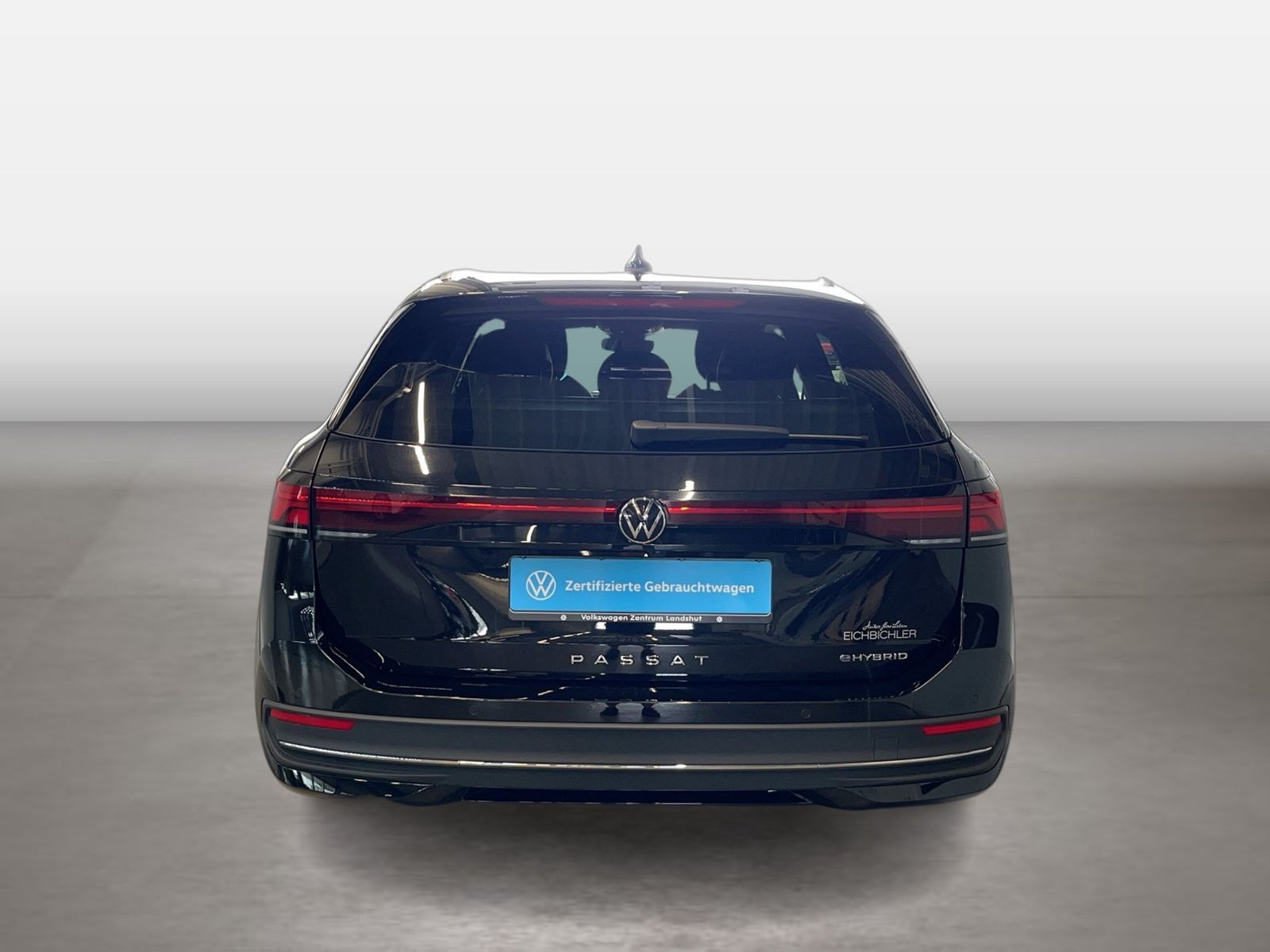 Volkswagen Passat Variant - Bild 6