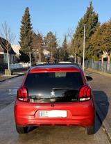 Peugeot 108 Collection VTi 72 STOP & START TOP! TOP!... - Peugeot 108 Gebrauchtwagen in Berlin