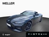 BMW 420d Cabrio M-Sport Laser HUD H/K ACC RFK AHK - BMW 420 in Hannover