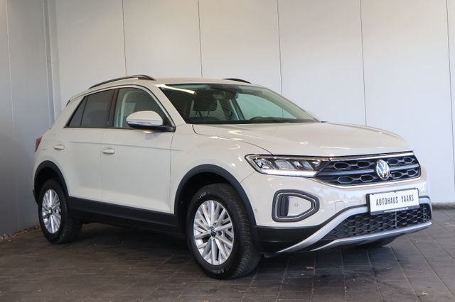 Volkswagen T-Roc 1.5 TSI Life AID+CARPLAY+LED+AHK