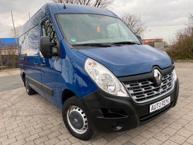 Renault Master III Kasten L2H2 HKa 3,5t