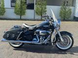 Harley-Davidson Road King  - HARLEY-DAVIDSON ROAD KING
