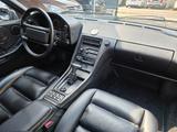 Porsche 928 S4 /Automatik/Leder/H-Zulassung/Gepflegt - Porsche 928: 4s