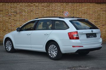 Skoda Octavia - 7
