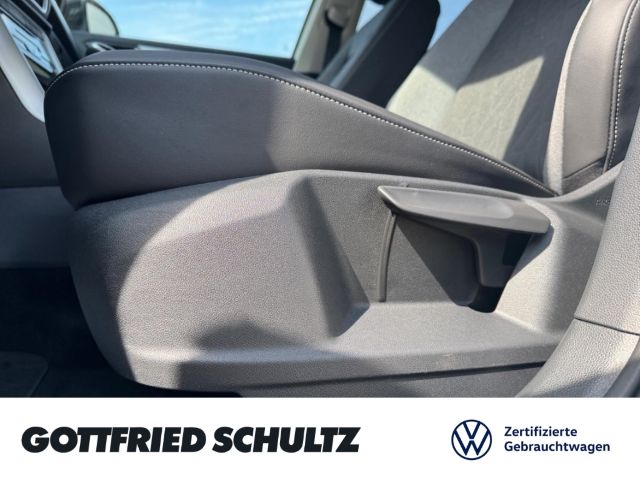 Volkswagen T-Roc - Bild 14