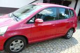 Honda Jazz 1,4ltr.EZ 2007 HU 03/2027, 146,6 - gebrauchte Honda Jazz aus dem Jahr 2007