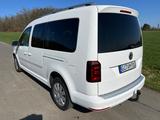 Volkswagen Caddy 2,0TDI 110kW BMT DSG Maxi Highline 7-S... - VW Caddy von privat