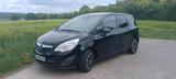 Opel Meriva B - Opel Meriva Gebrauchtwagen in Kassel