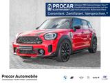 MINI Cooper SE Countryman ALL4 HUD RFK NAVI LED DAB - MINI MINI: Countryman D All4