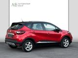 Renault Captur Intens°LED°NAVI°KAMERA°SITZHEIZUNG° - Renault mit Benzin-Antrieb