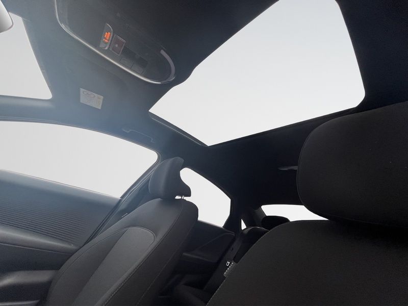 Fahrzeugabbildung Hyundai IONIQ 6 TECHNIQ AUT SpurH