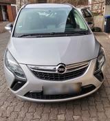 Opel Zafira Tourer Selection Flüster Diesel Cdt... - Opel Zafira Tourer: Selection
