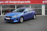 Kia Ceed 1.5 T-GDI AAC SHZ Kamera Android/Apple - Kia cee'd / Ceed Gebrauchtwagen