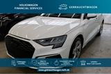 Audi A3 Sportback S line 1.4 40 TFSI e 150kW S tronic - Audi A3: Weiß, Leder