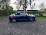 Audi TT Roadster 1.8 TFSI -Gepflegt | Top Zustand - Audi TT aus 2009: Roadster