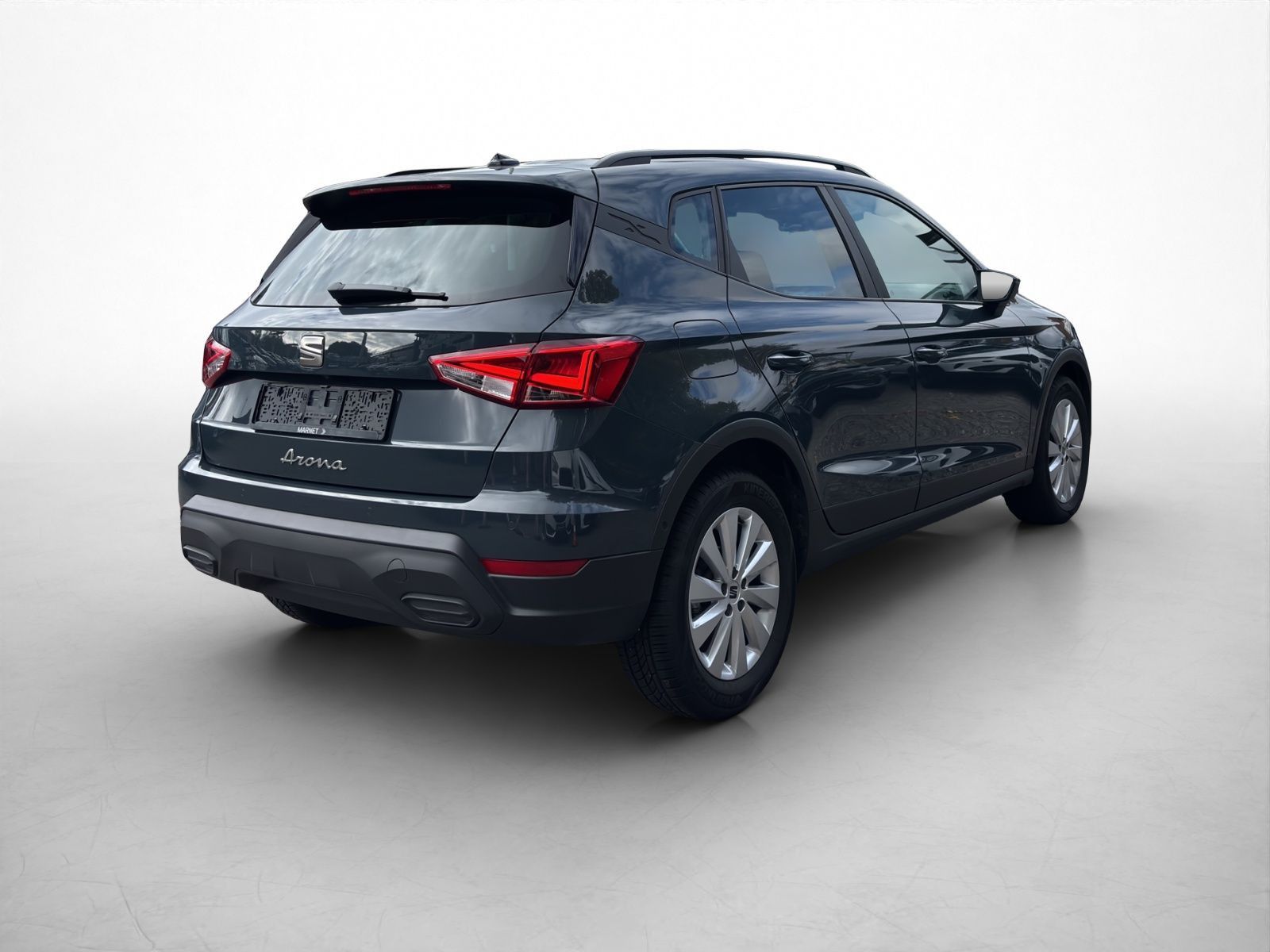 Seat Arona - Bild 4