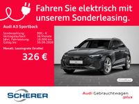 Audi A3 - Vorschau Bild 1