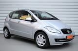 Mercedes-Benz A 160 Classic+Sitzheizung+Klima+Isofix - Mercedes-Benz C Class