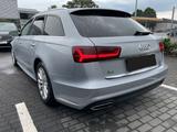 Audi A6 Avant 3.0TDI Q MATRIX PANO LEDER AHK - Audi A6 in Dortmund