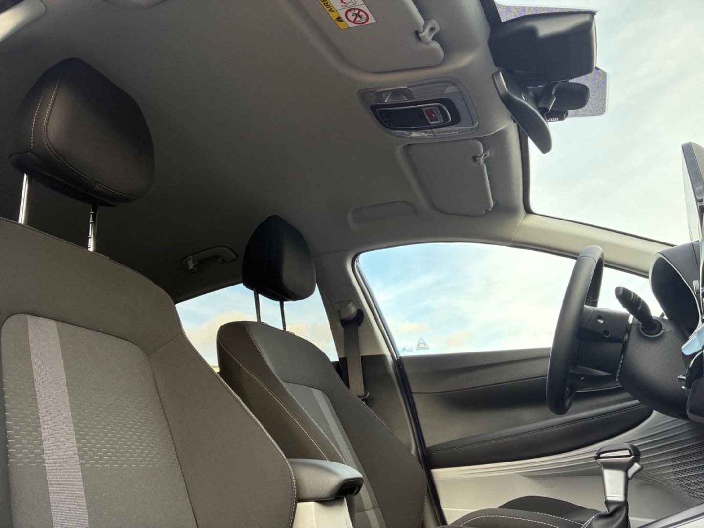 Hyundai i20 – Bild 15